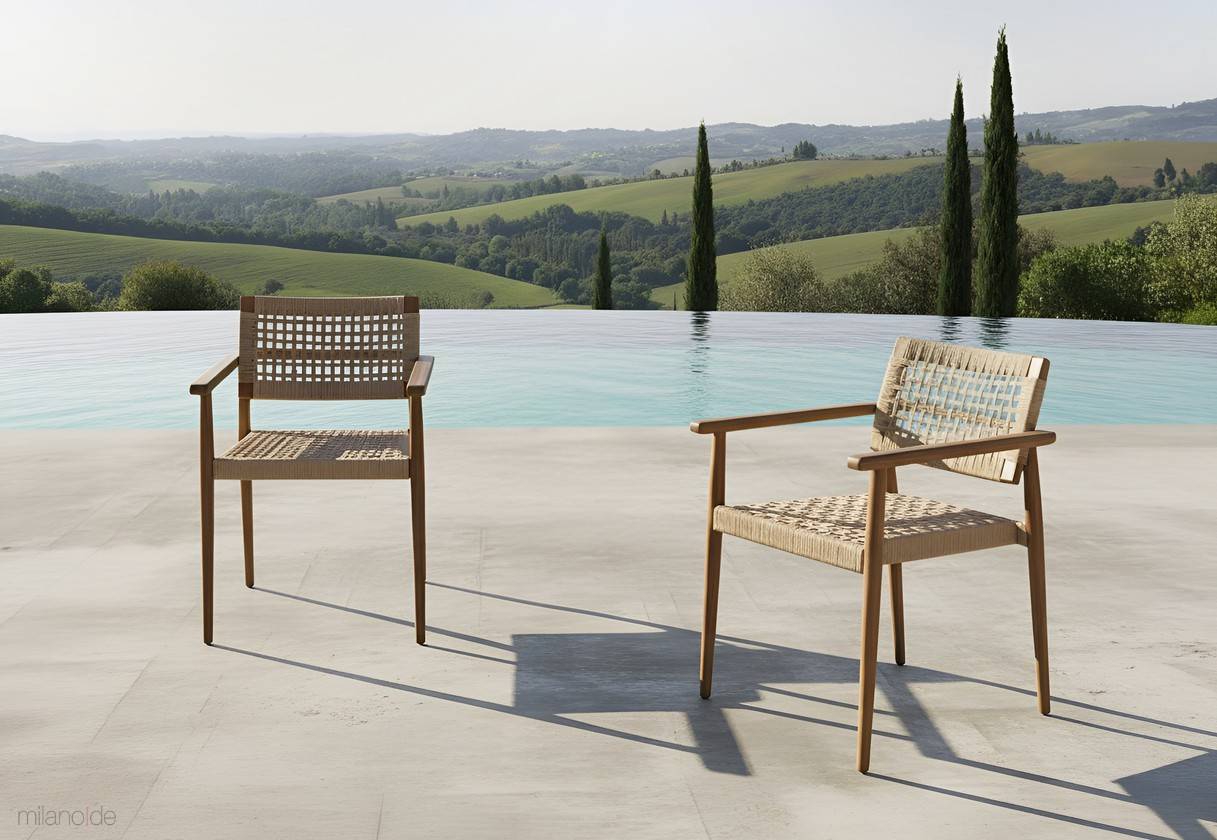 Minca chair
