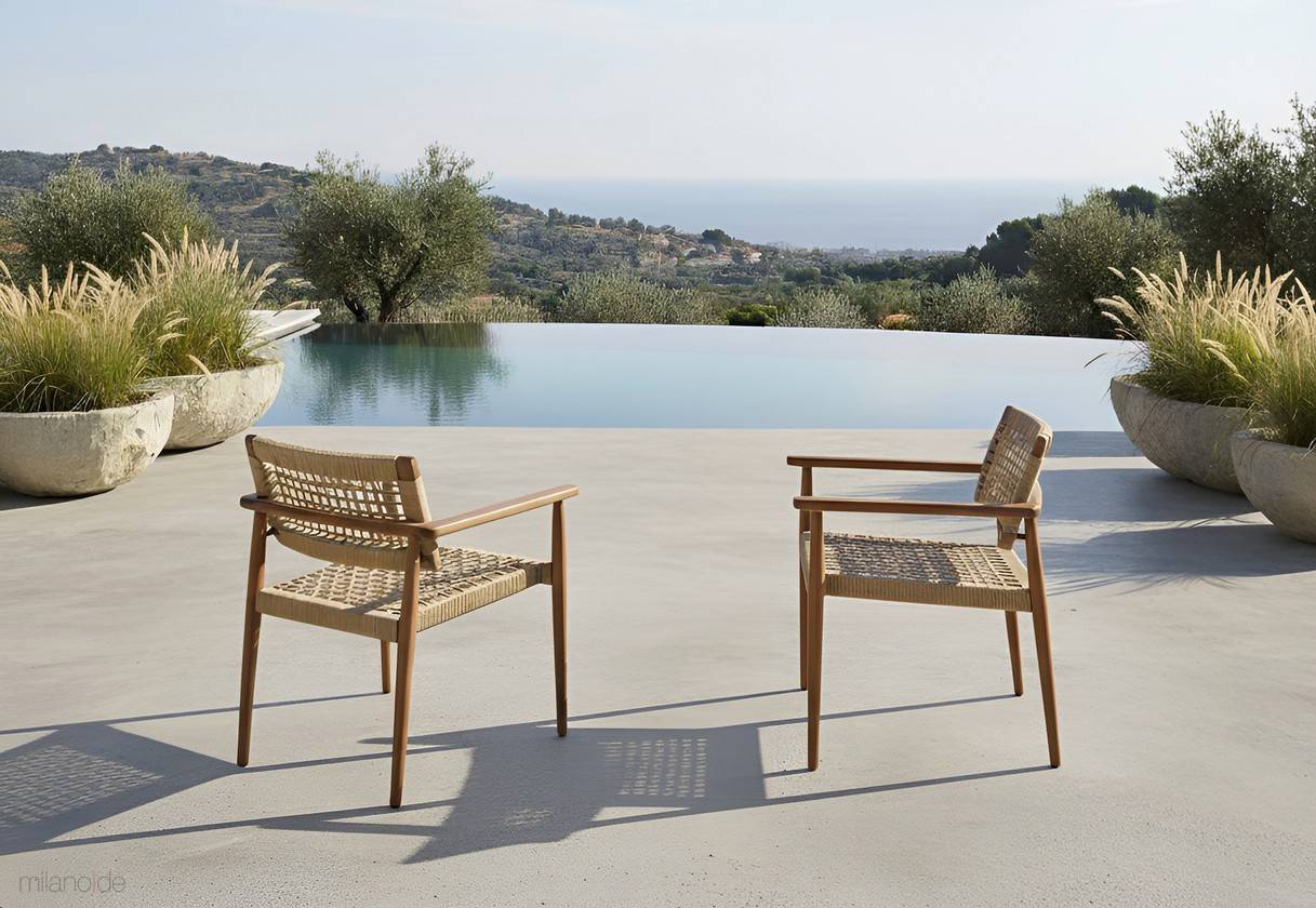 Minca chair