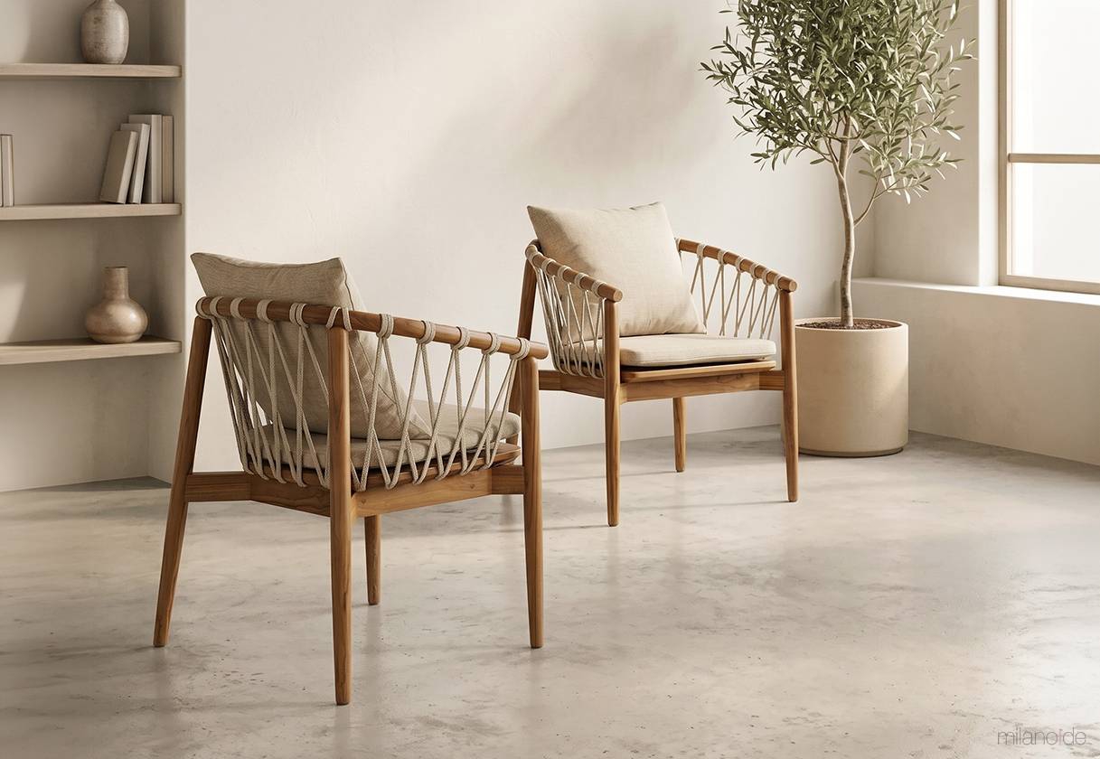Mirador chair