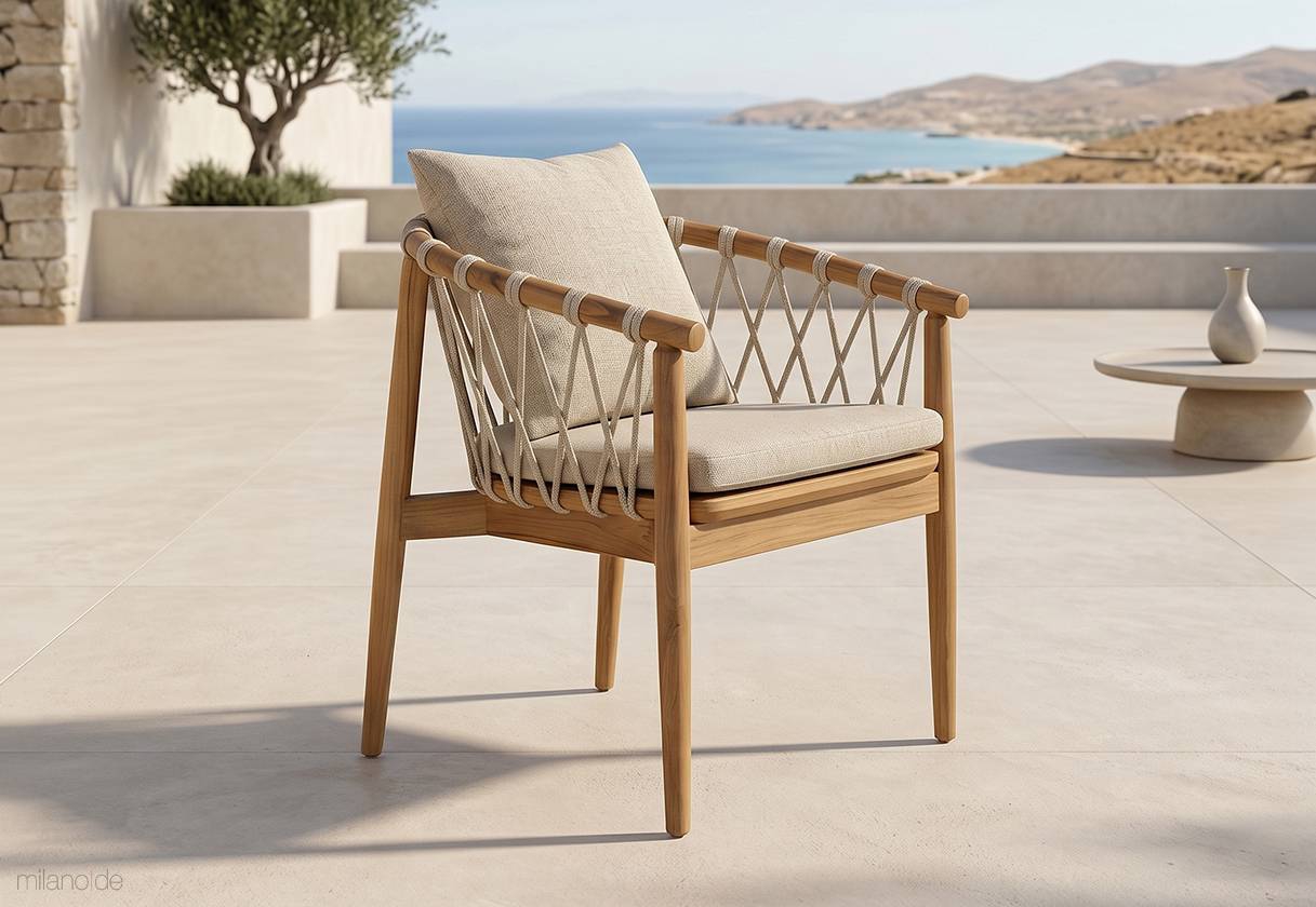 Mirador chair