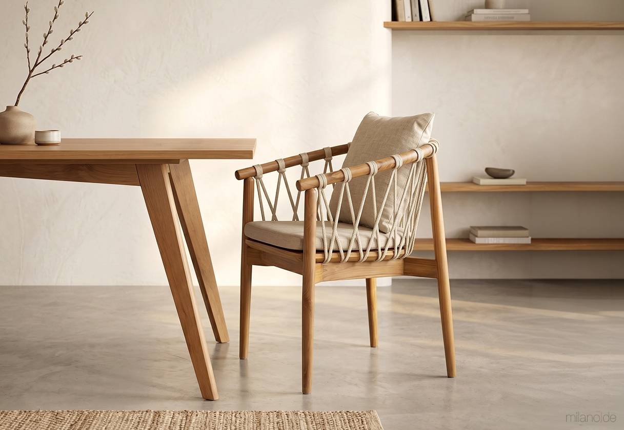 Mirador chair