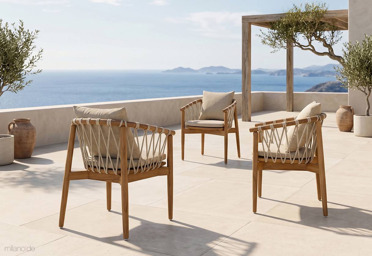 Mirador chair