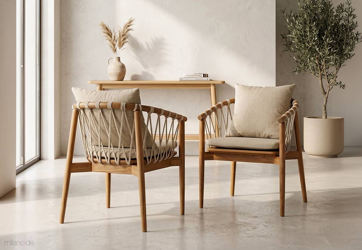 Mirador chair