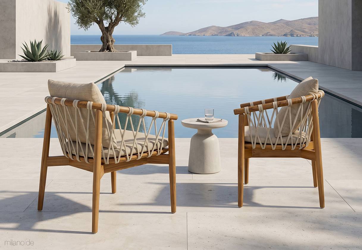 Mirador chair