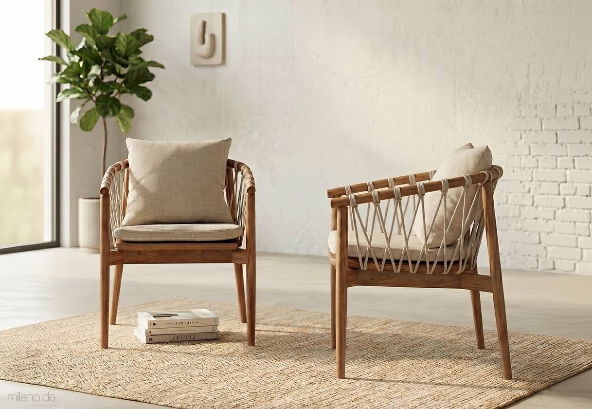 Mirador chair
