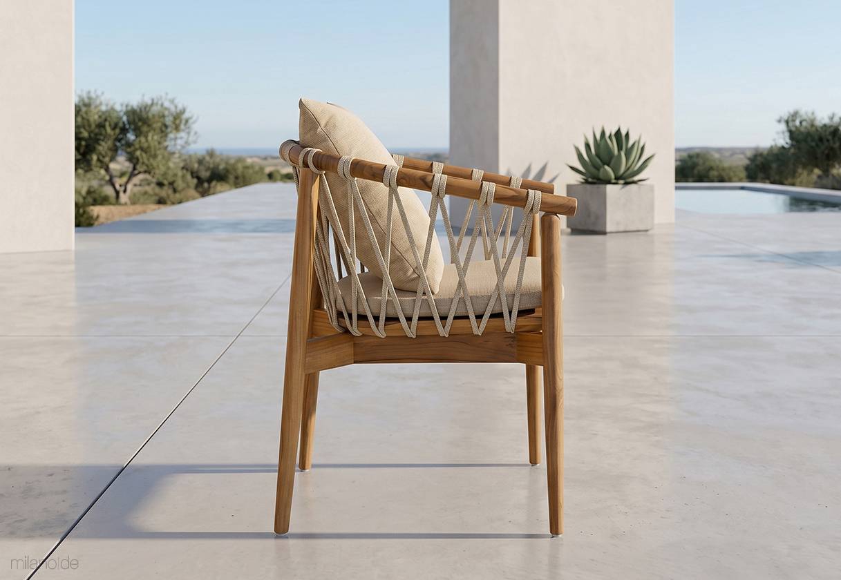 Mirador chair