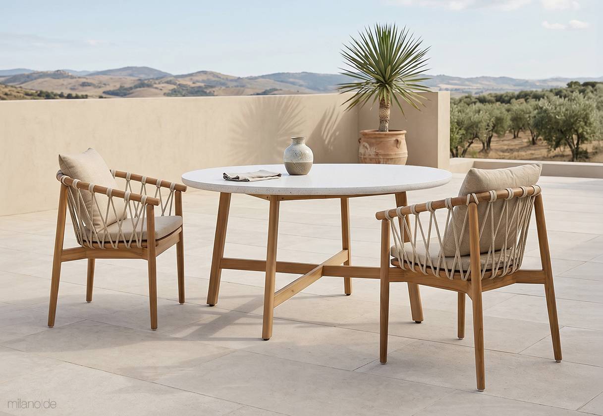 Mirador chair