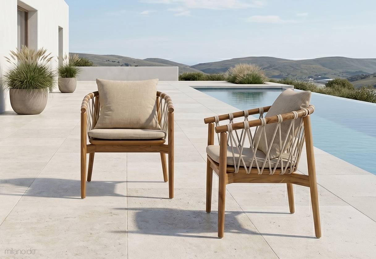Mirador chair