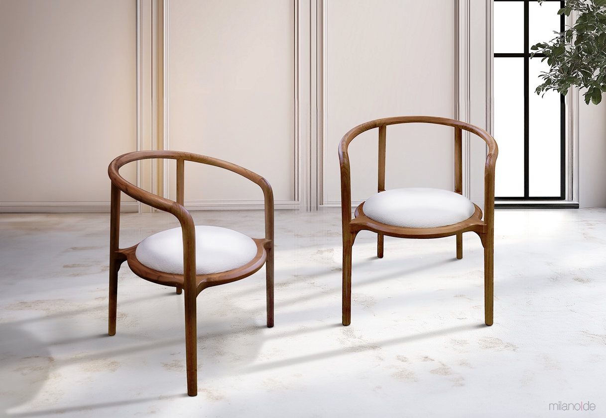 Porac chair