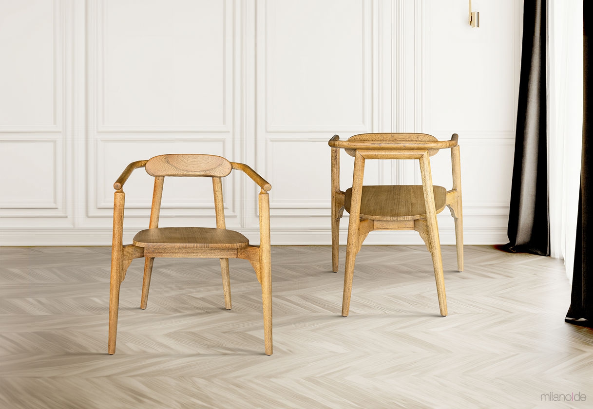 Roxana chair