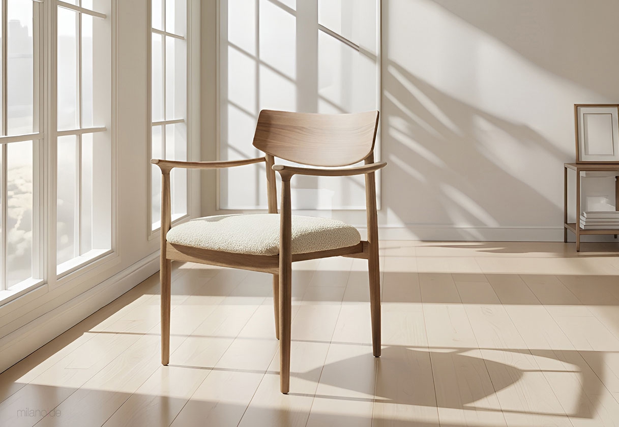 Sigrid chair