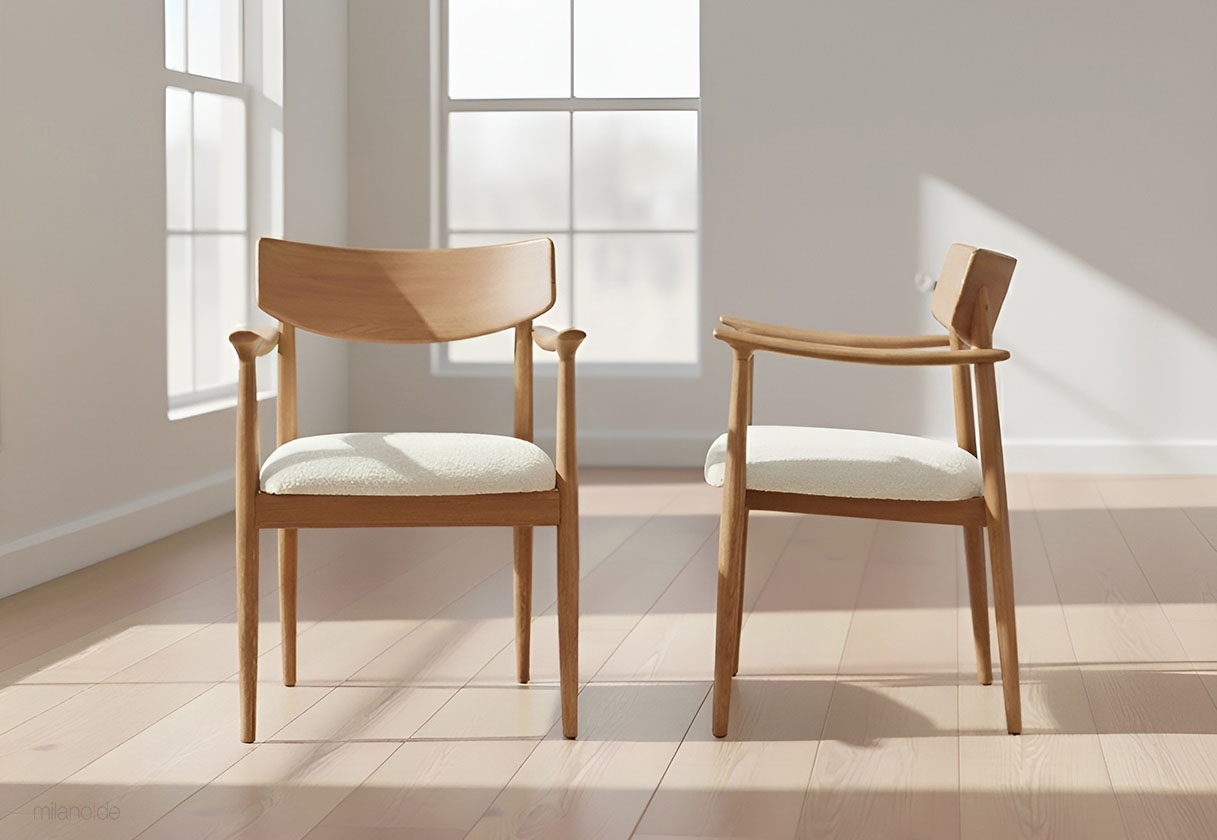 Sigrid chair
