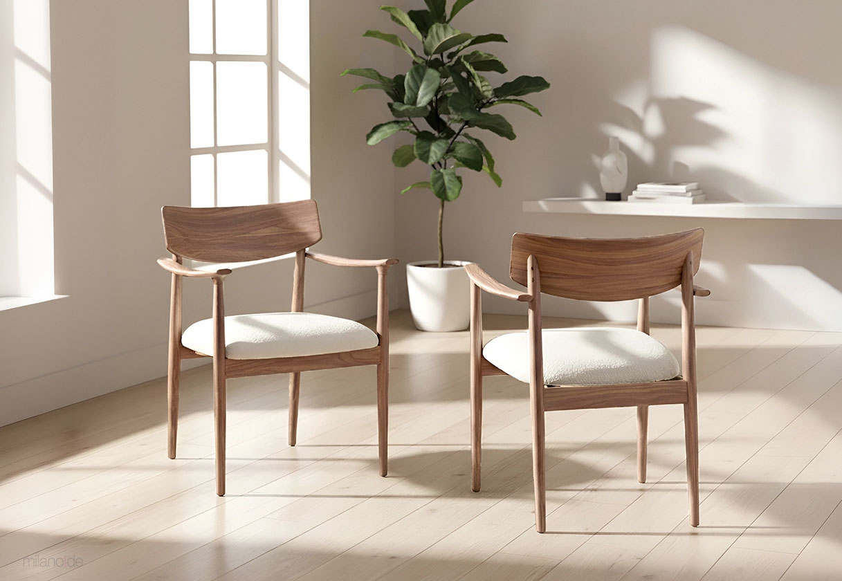 Sigrid chair