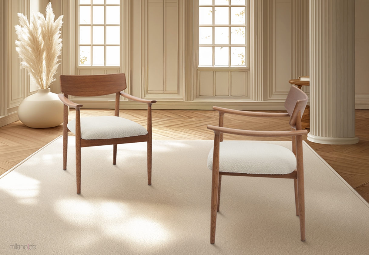 Sigrid chair