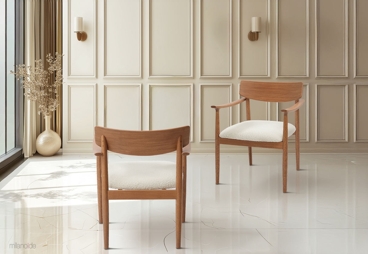 Sigrid chair