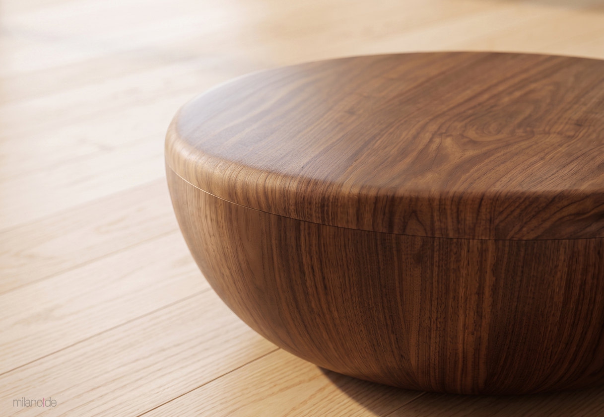 Koga coffee tables