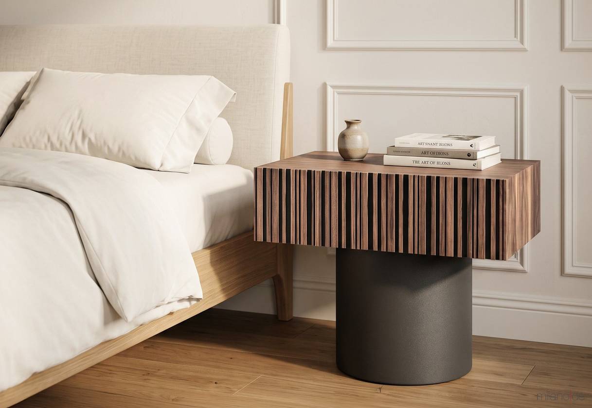 Nacara nightstand