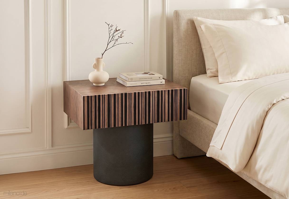 Nacara nightstand