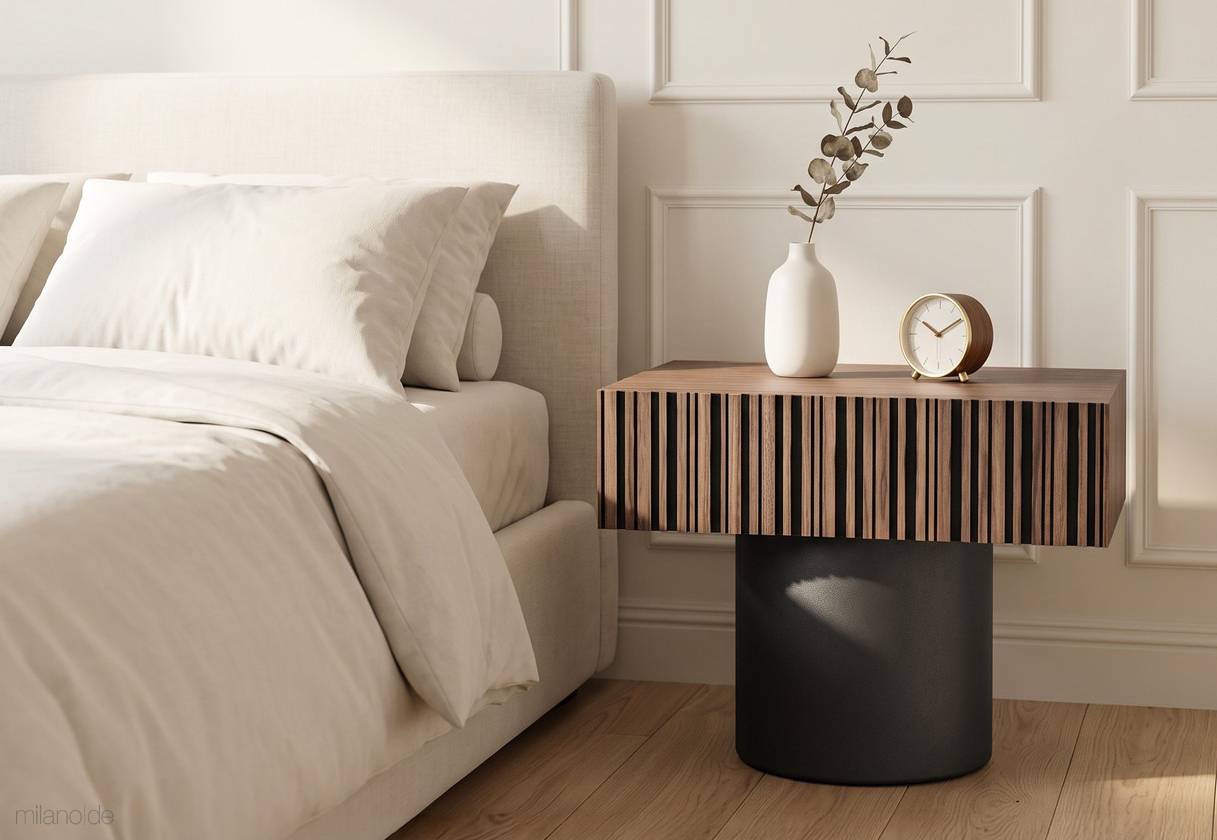 Nacara nightstand