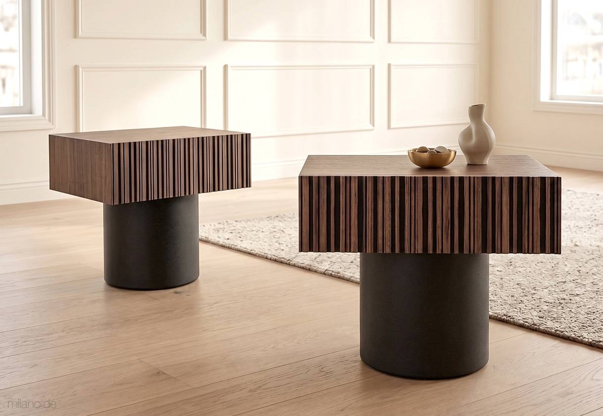 Nacara nightstand
