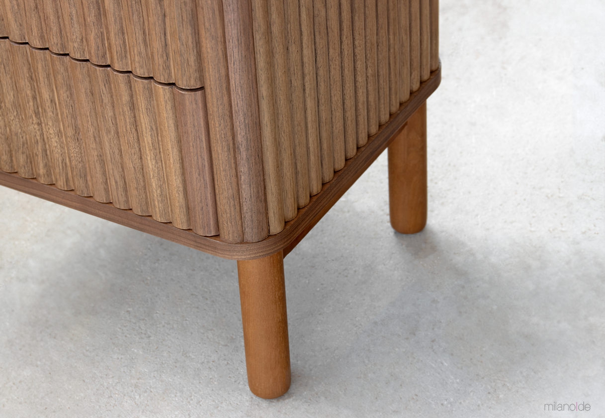 Rafael nightstand