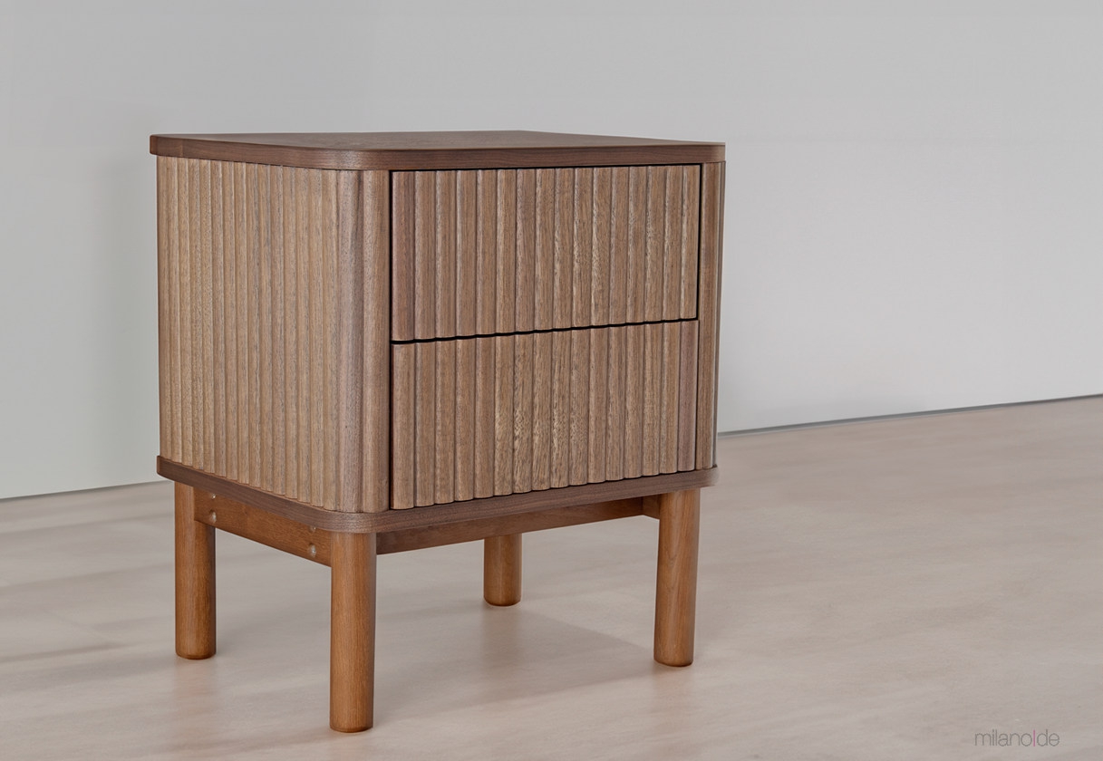 Rafael nightstand