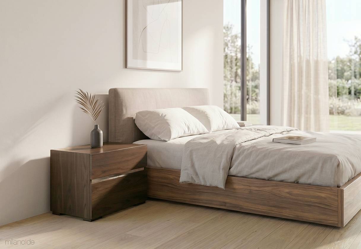 Reina nightstand