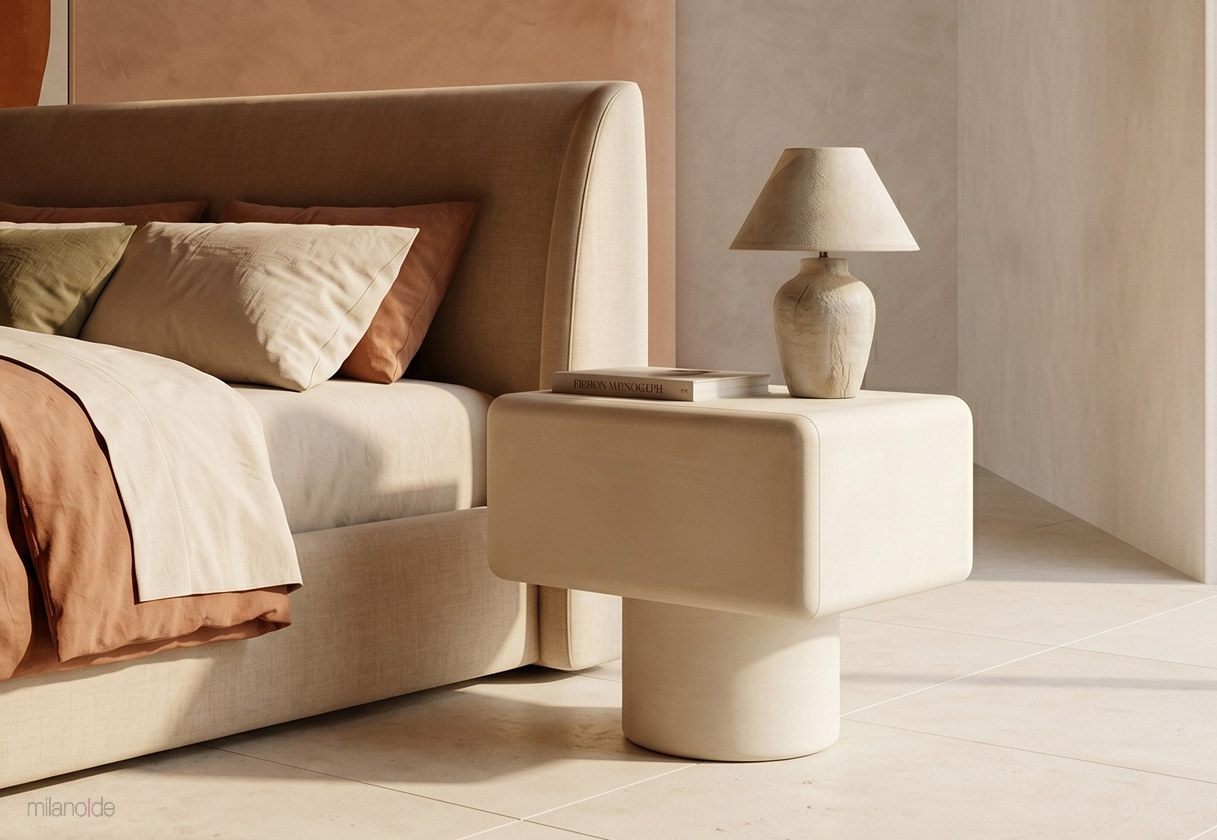 Colin nightstand