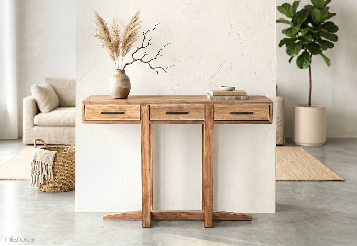 Estrada console