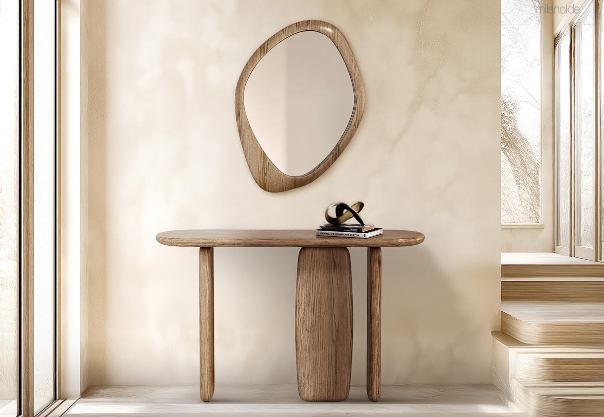 Savero Console
