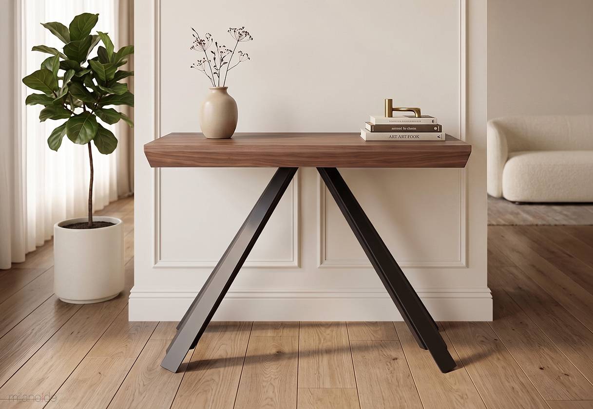 Ventaglio console