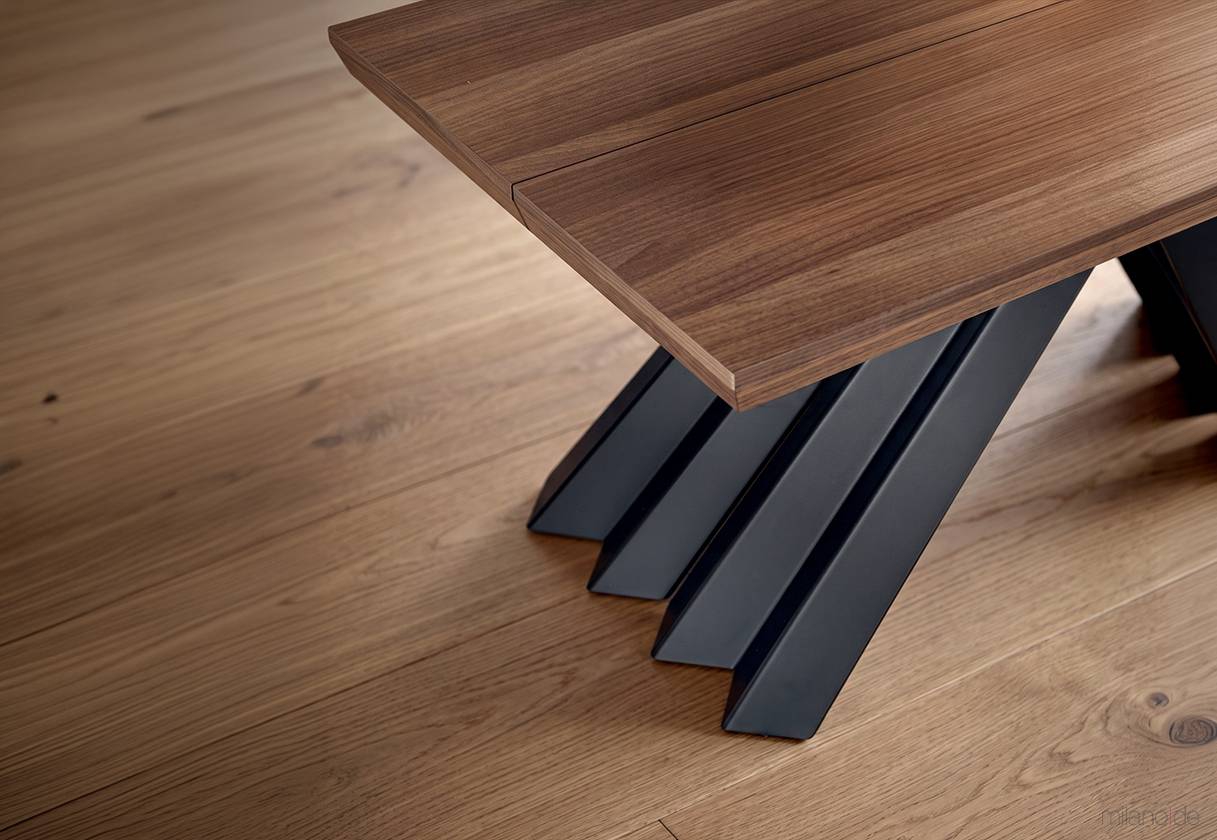 Ventaglio console