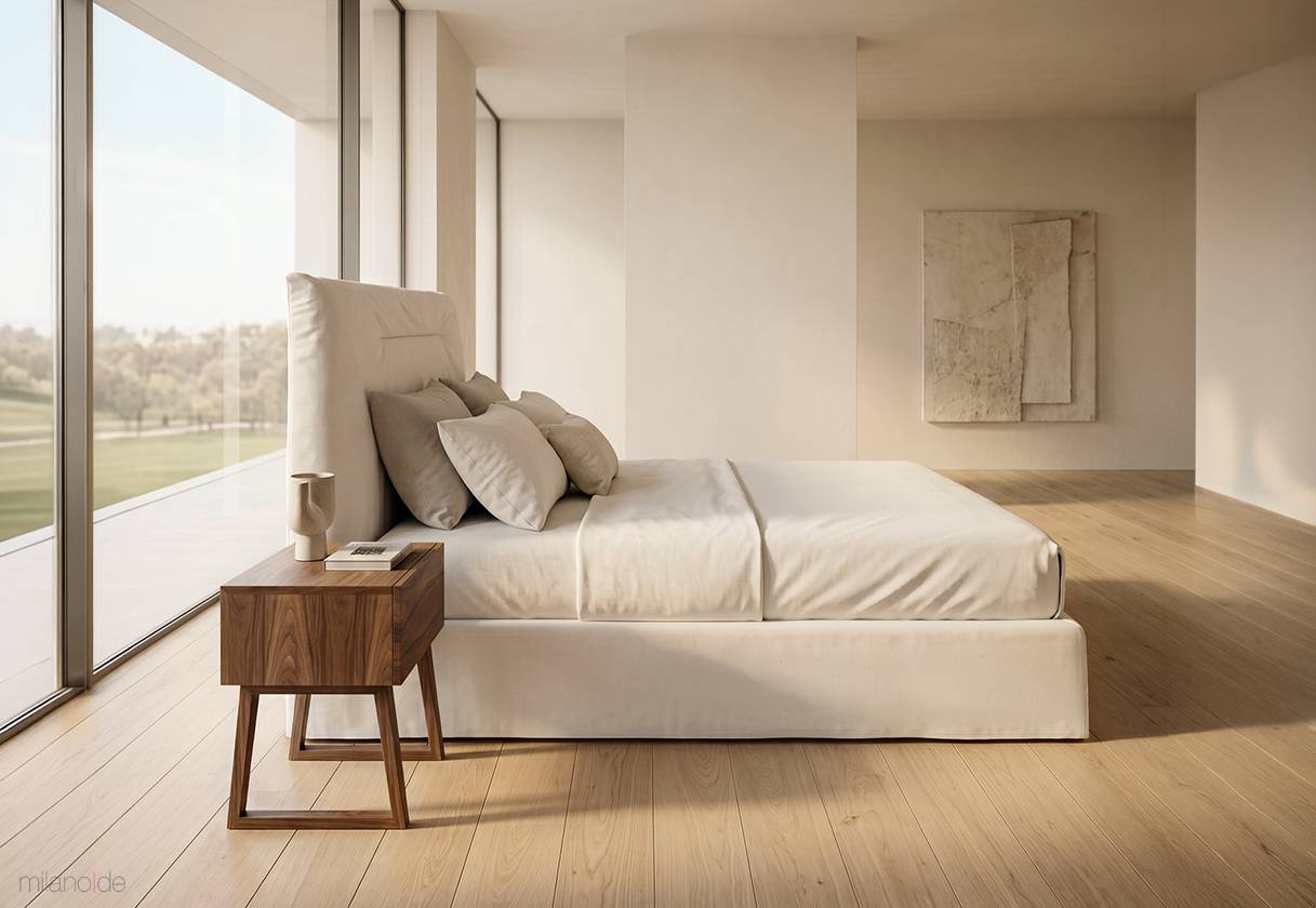 Amadeo bed