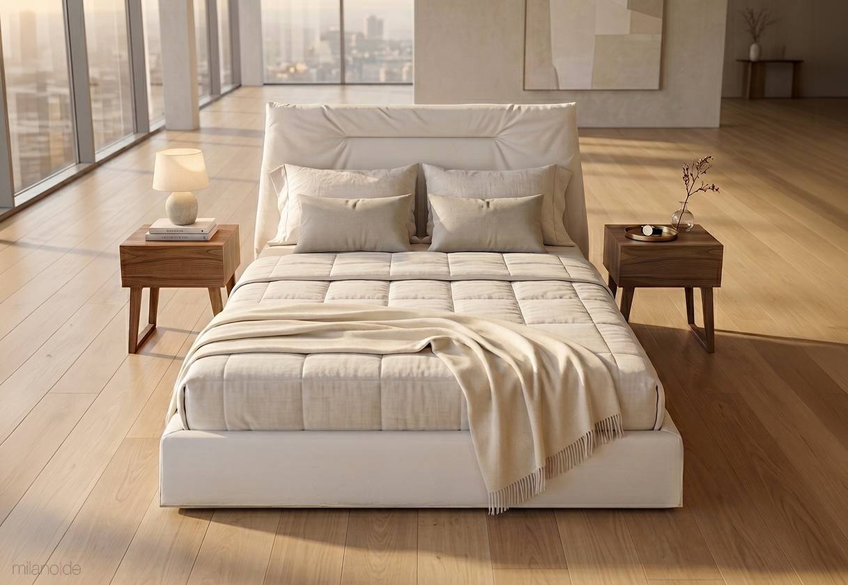 Amadeo bed