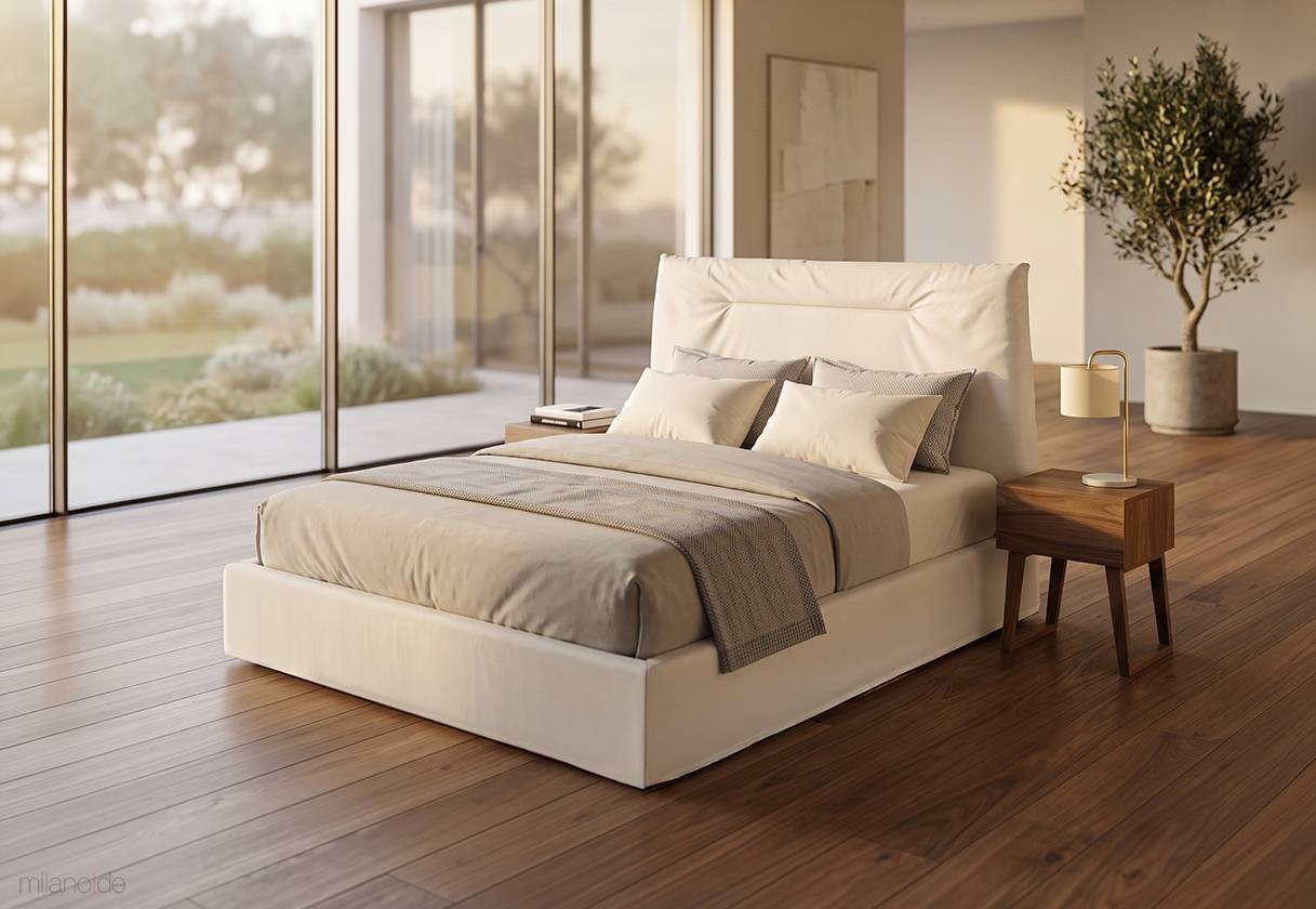 Amadeo bed