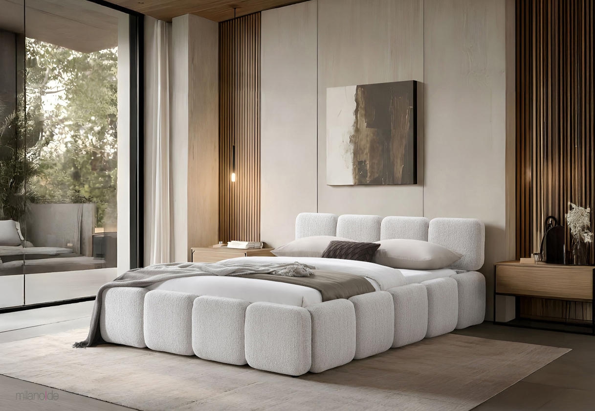 Bryce bed