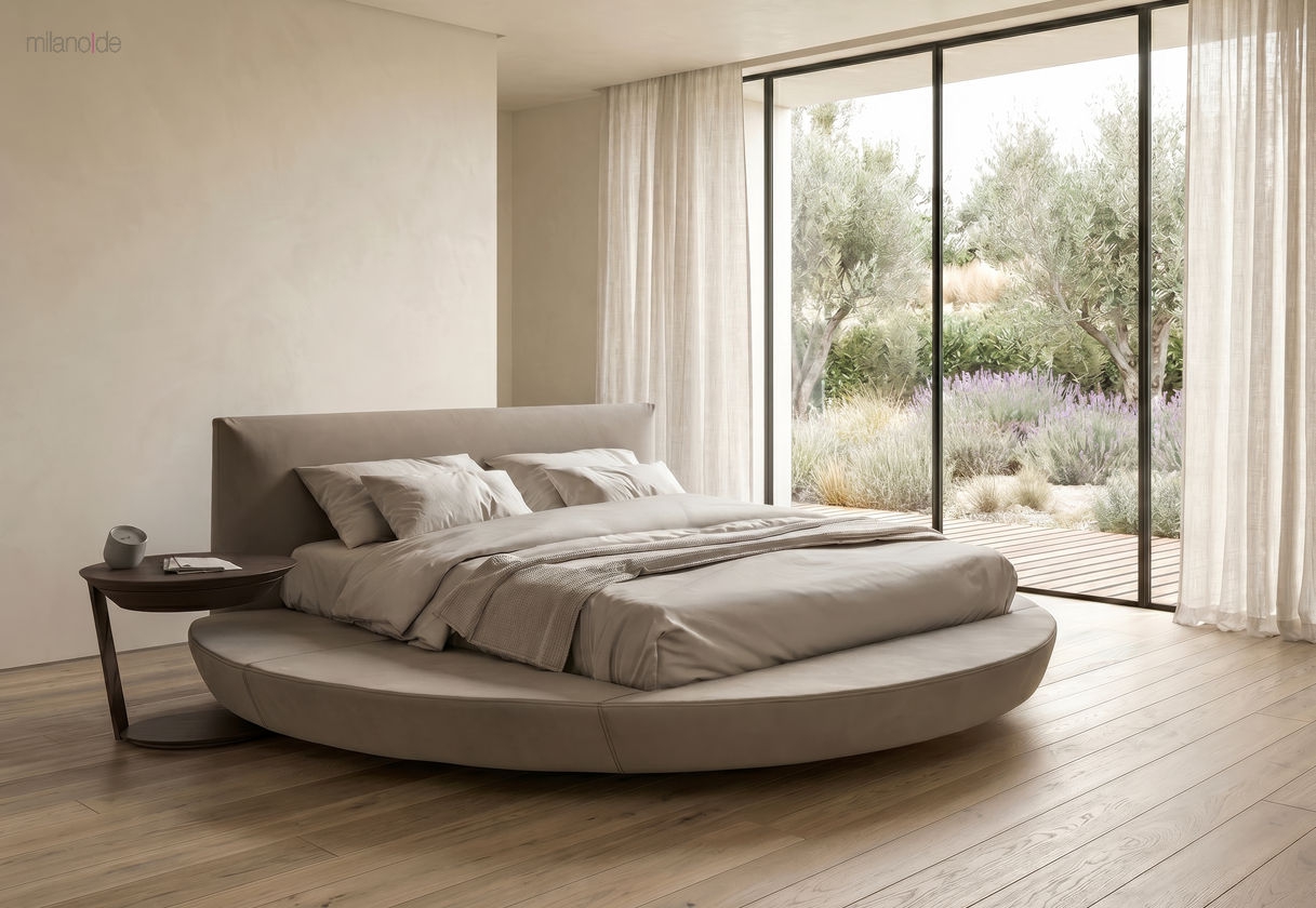 Ciclo bed