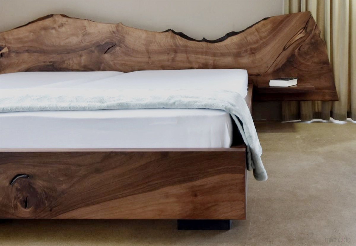 Egmond bed