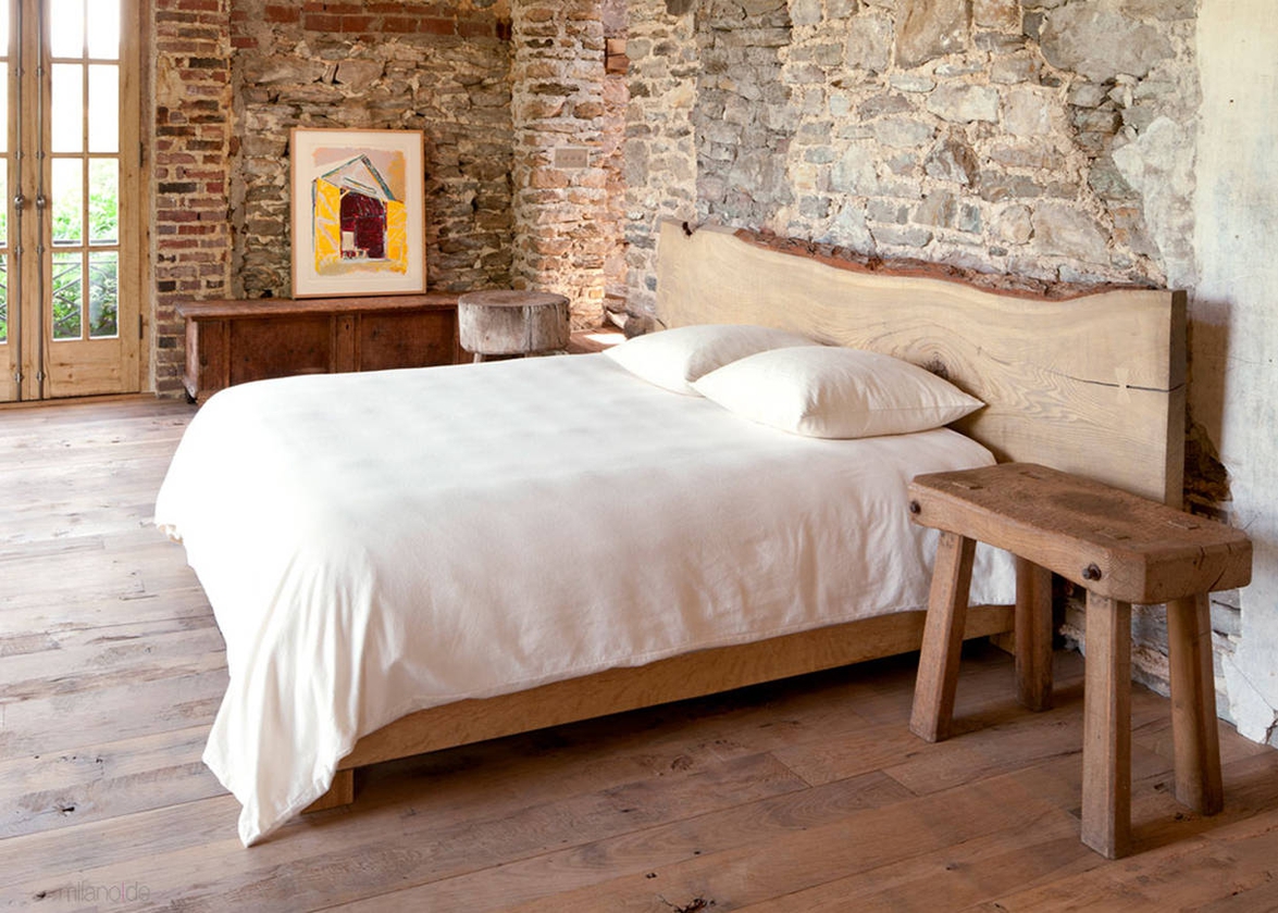 Egmond bed
