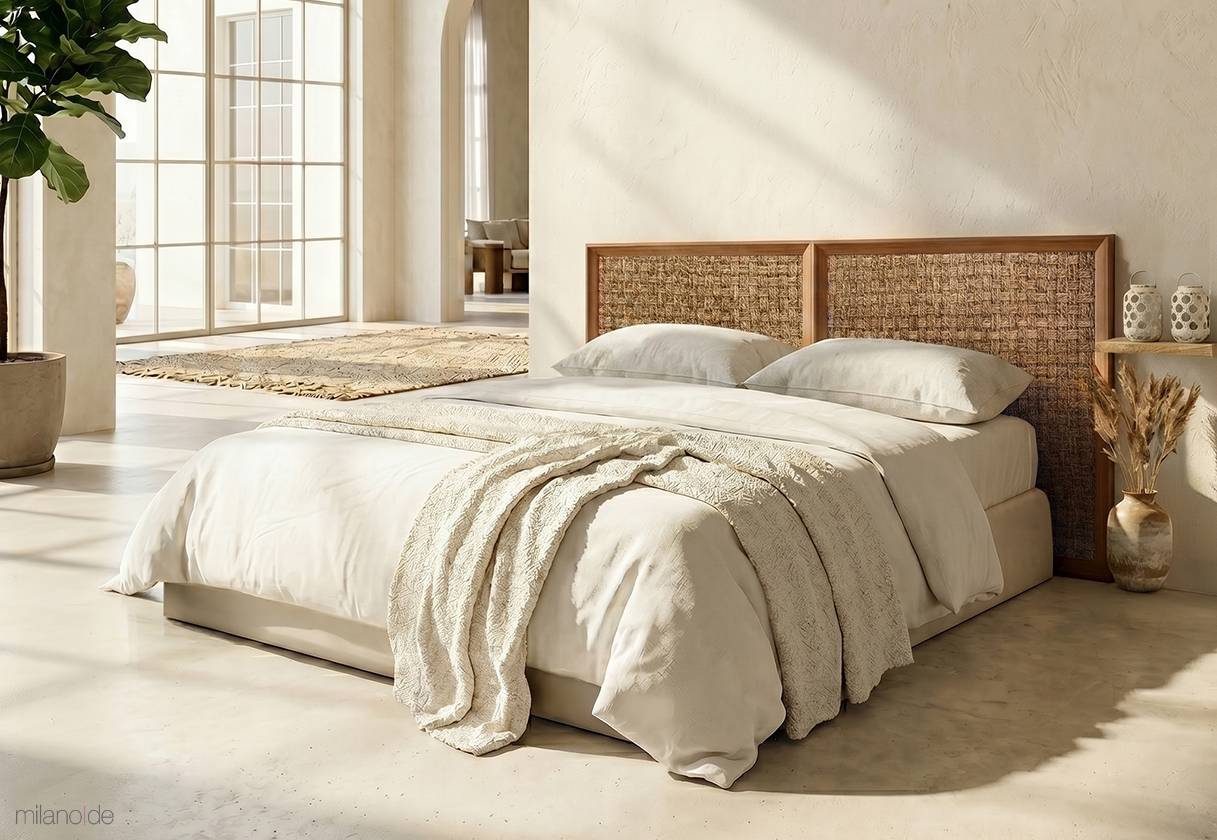 Joanna bed