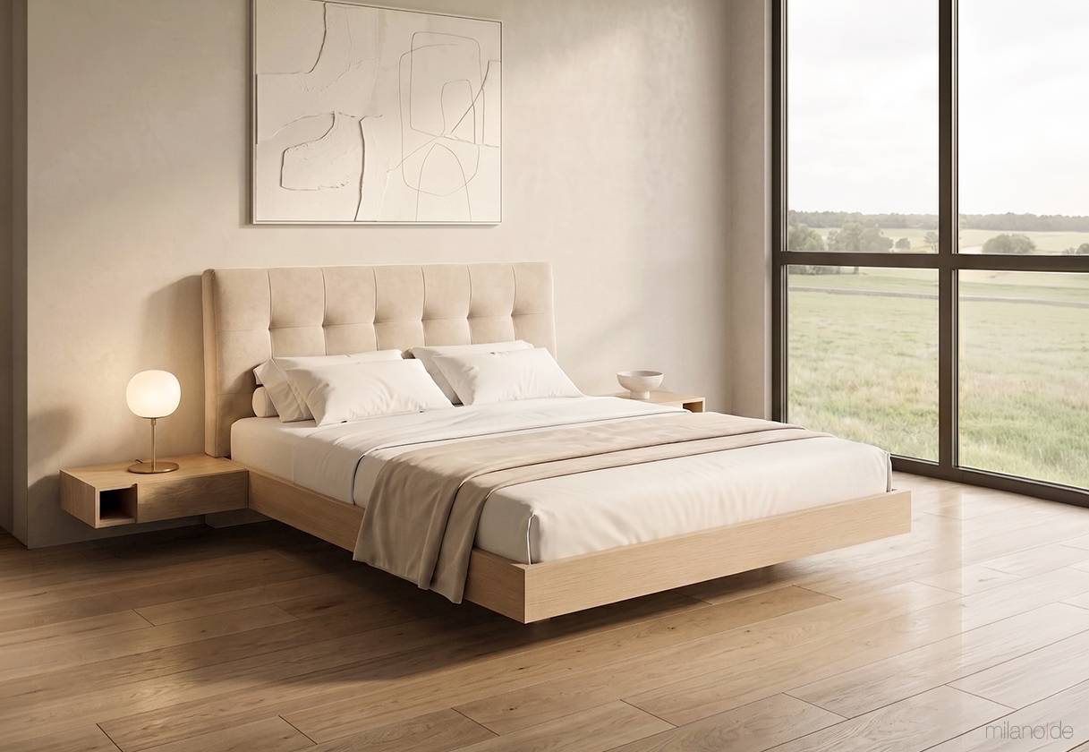 Lucio bed