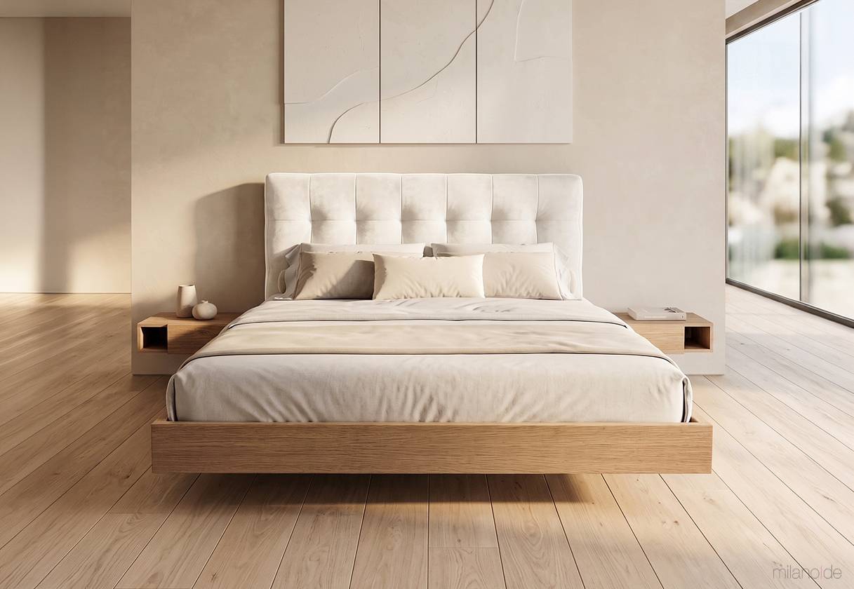 Lucio bed