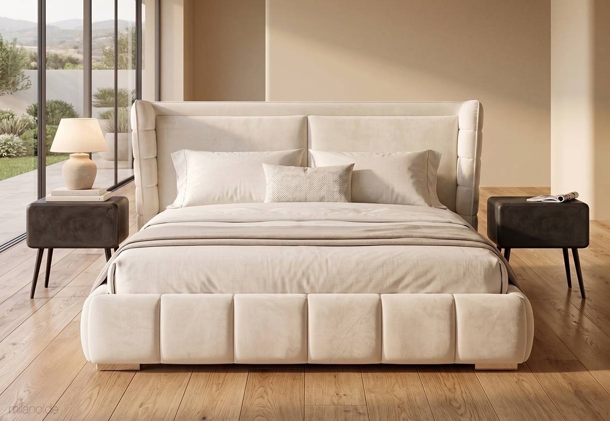 Jovian nightstand