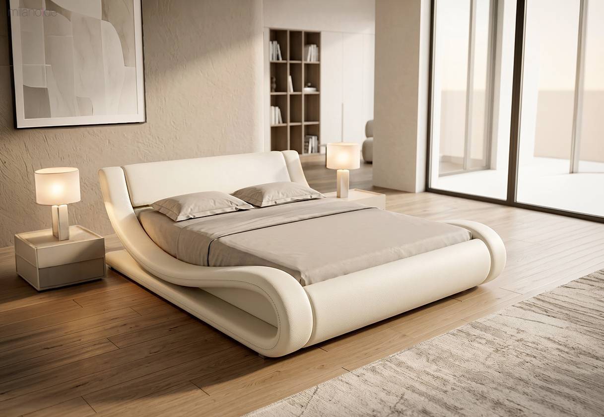 Monaco bed