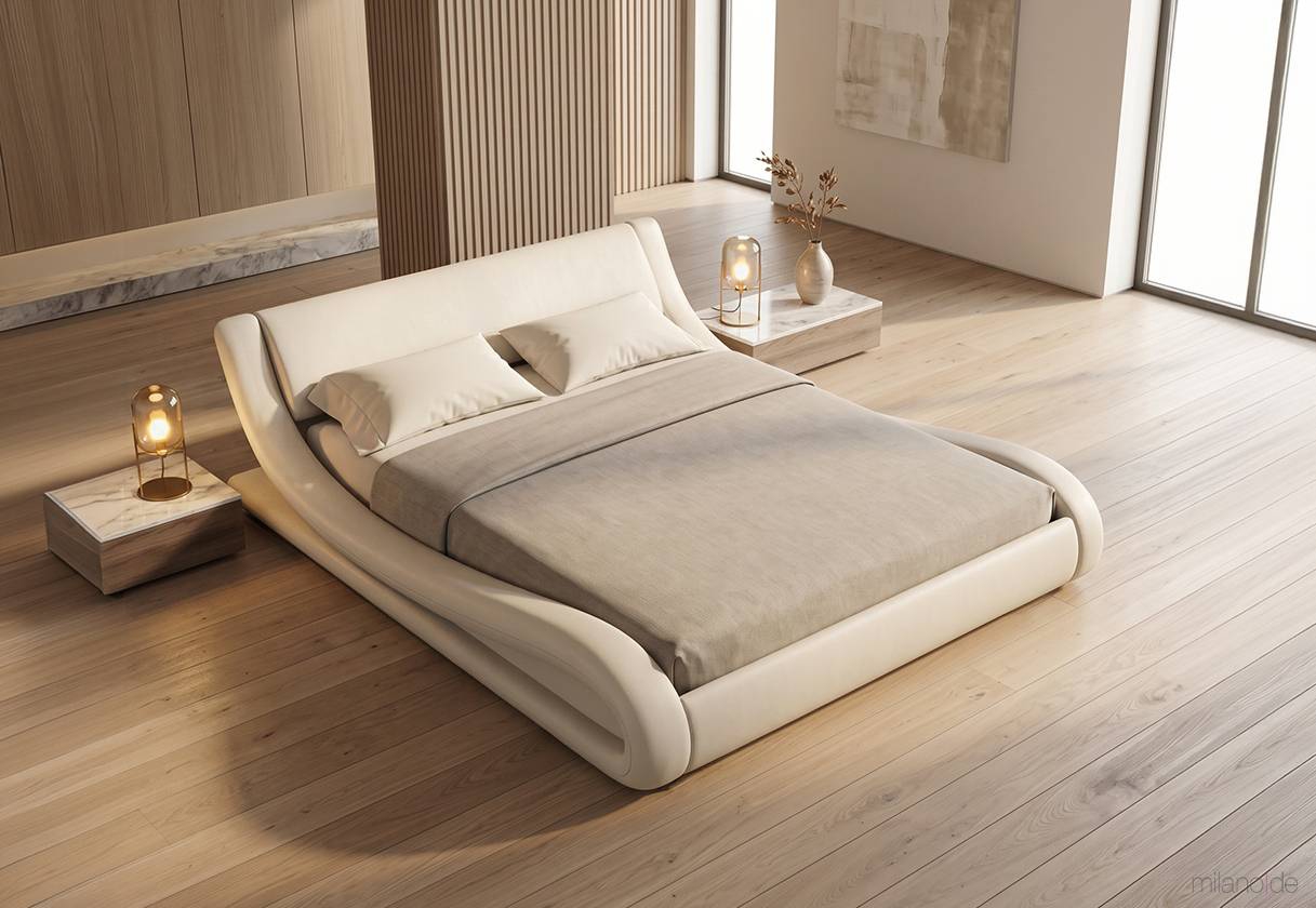 Monaco bed