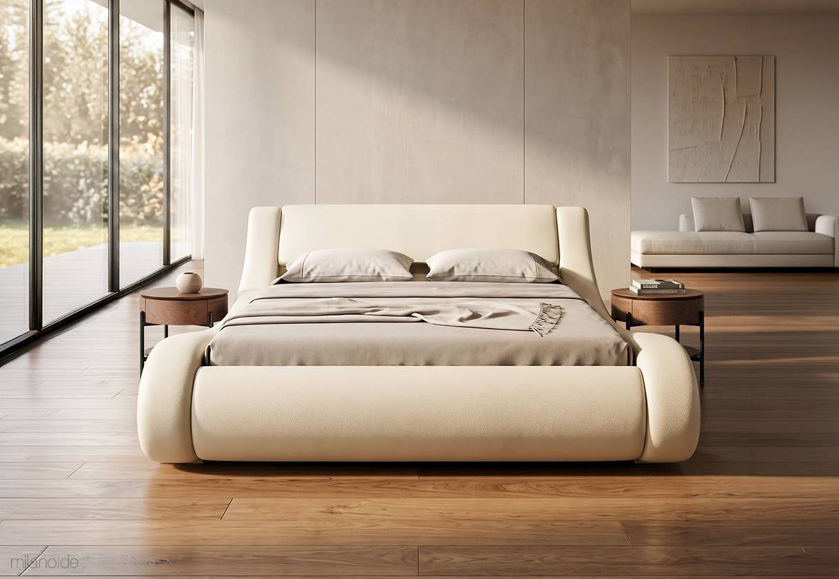 Monaco bed