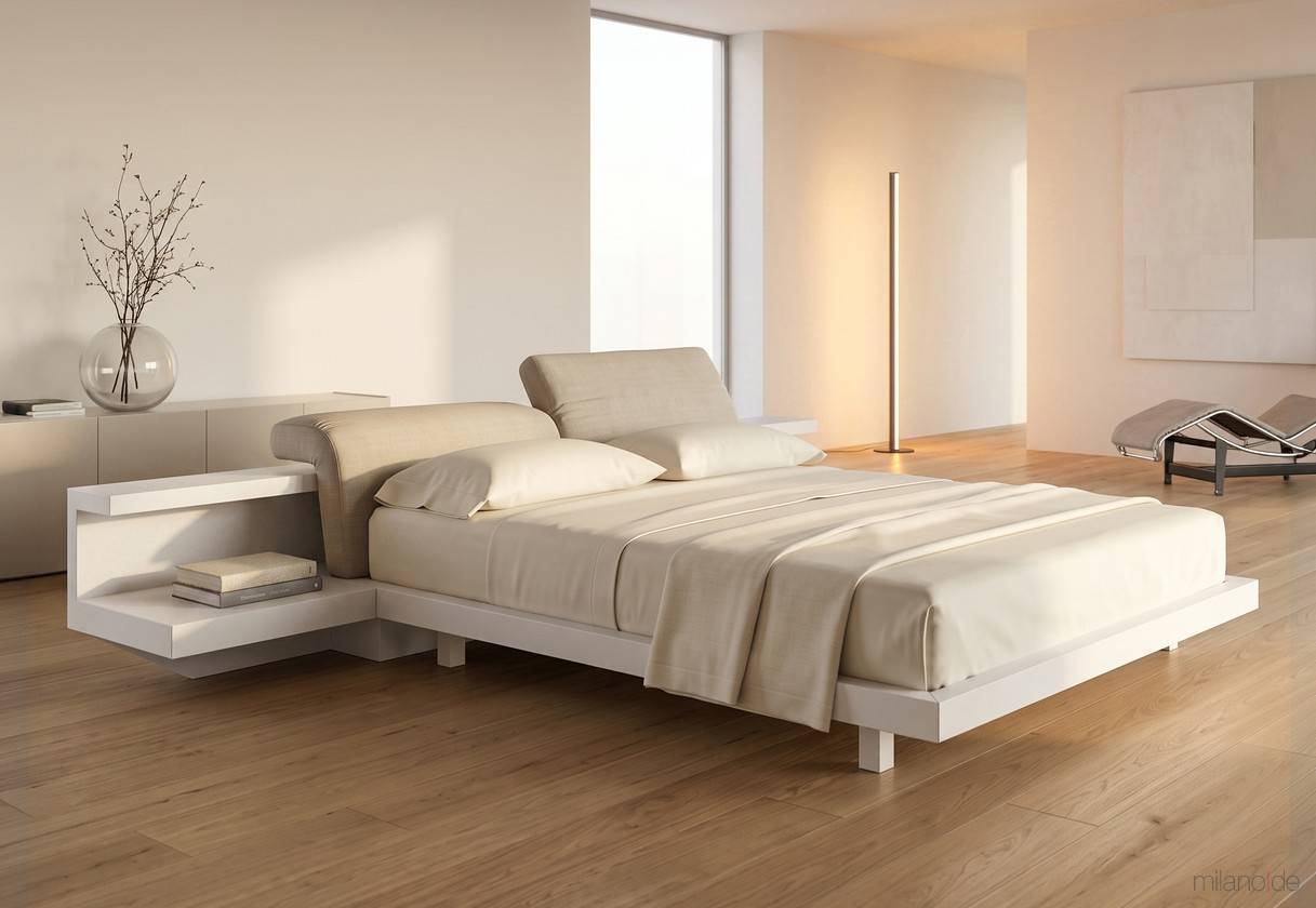 Morfeo bed