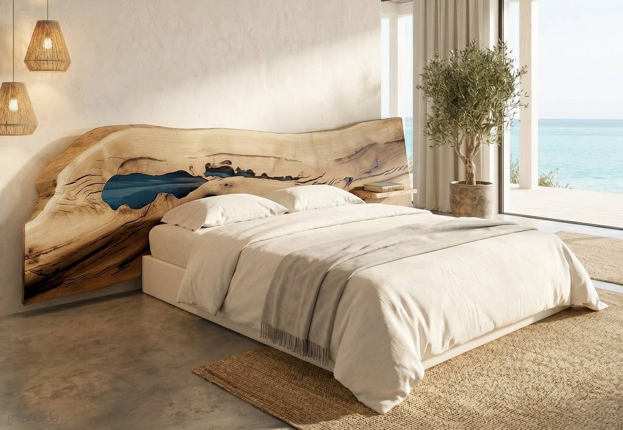 Κρεβάτι North