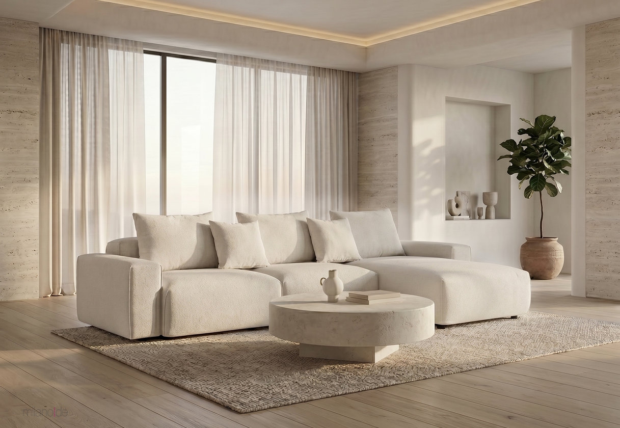 Sabbia coffee table