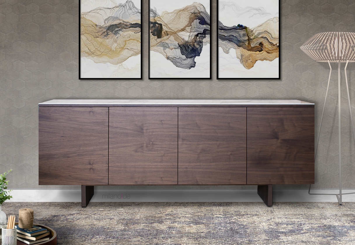 Mondo sideboard